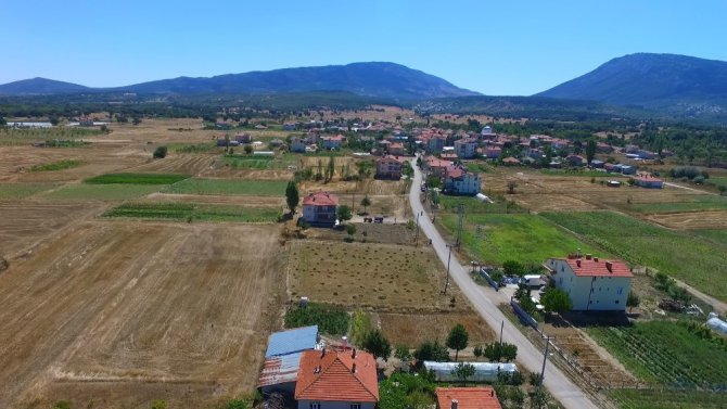 Beyşehir’de Karadiken Gölet Projesi hayata geçiyor