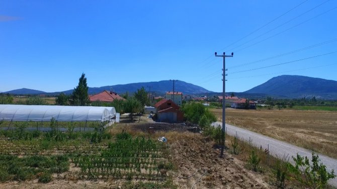 Beyşehir’de Karadiken Gölet Projesi hayata geçiyor