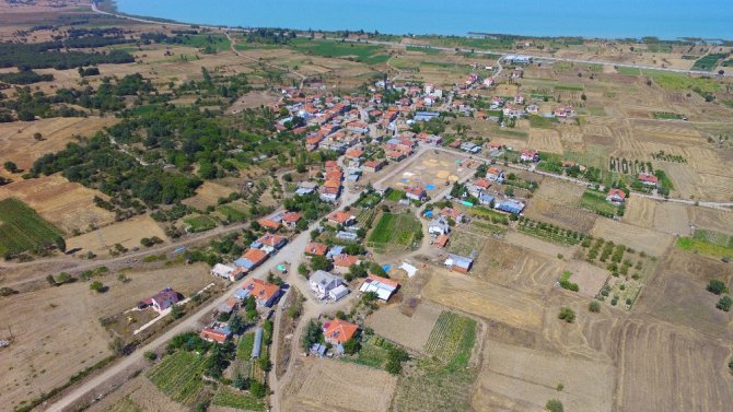 Beyşehir’de Karadiken Gölet Projesi hayata geçiyor