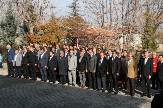 Kulu’da engelli öğrenciler için sınıf hazırlandı