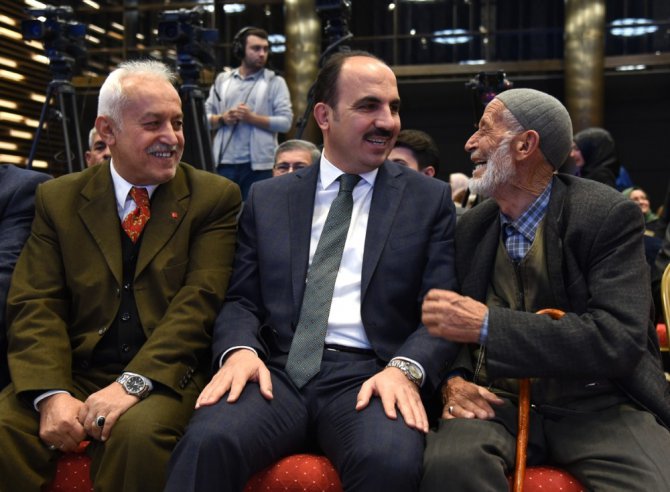 Başkan Altay, sosyal tesis yatırımlarını anlattı