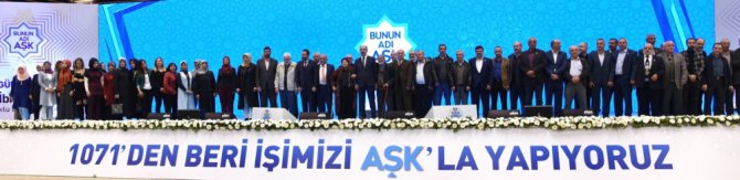 Başkan Altay, sosyal tesis yatırımlarını anlattı
