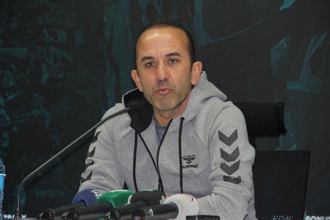 Mehmet Özdilek, 