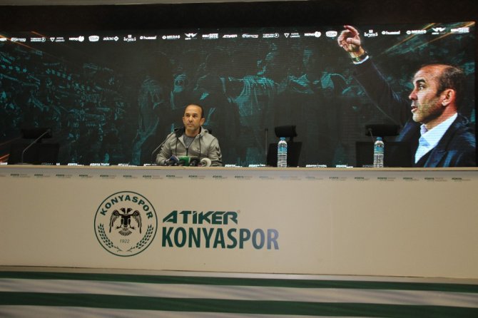 Mehmet Özdilek, 