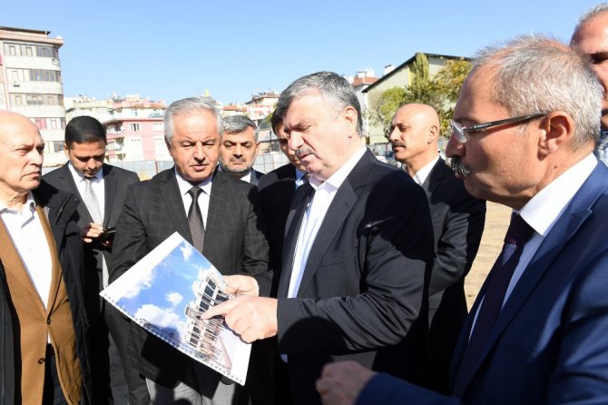 Konya’da tarihi miras Payitaht Müzesiyle yeniden canlanıyor