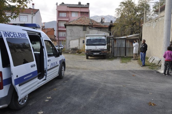 Konya’da akü çaldığı iddia edilen 2 kişi tutuklandı