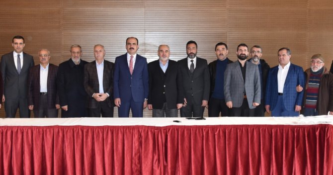 Selçuklu Belediyesi proje destek başvuruları başladı