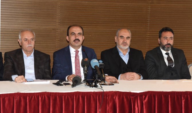 Selçuklu Belediyesi proje destek başvuruları başladı