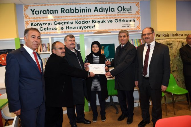 Akyürek: “Toplumsal dokuyu güçlendirmek için çalışıyoruz”