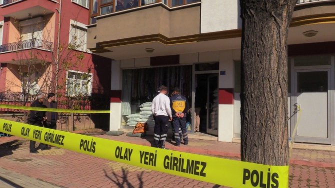Konya’da yaşlı adam iş yerinde ölü bulundu