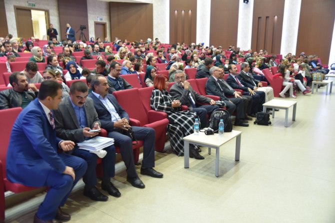 SEDEP’te ödül heyecanı