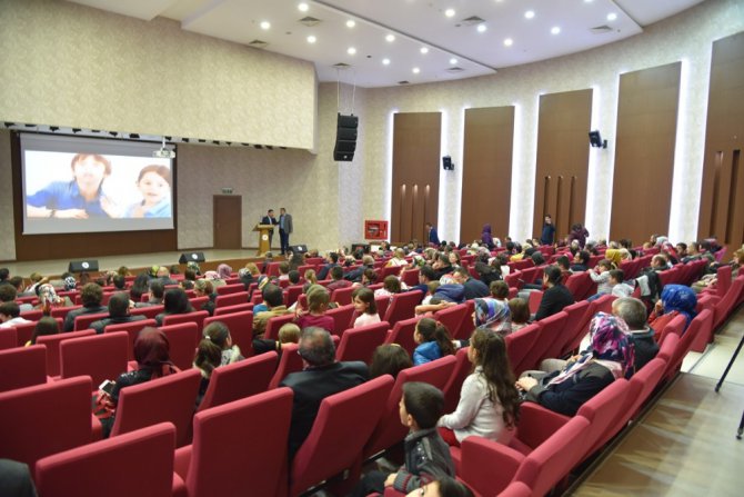 SEDEP’te ödül heyecanı