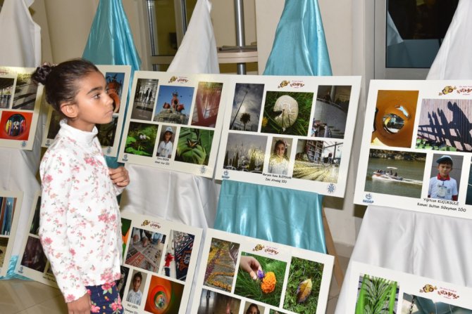 SEDEP’te ödül heyecanı