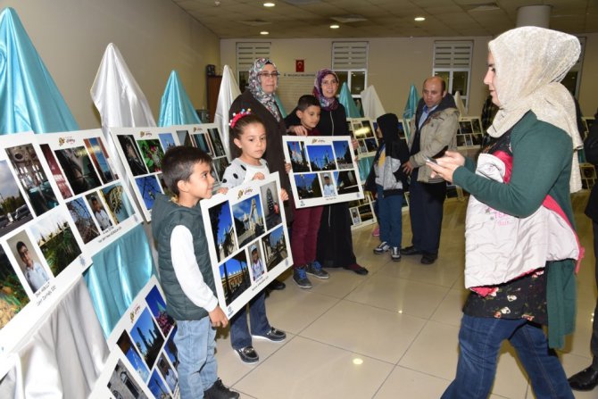 SEDEP’te ödül heyecanı