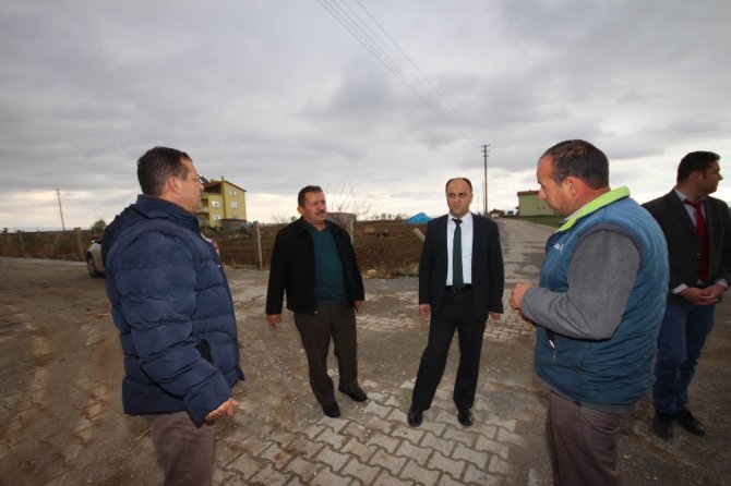 Özaltun: “Beyşehir’in yıldızı daha da parlayacak”