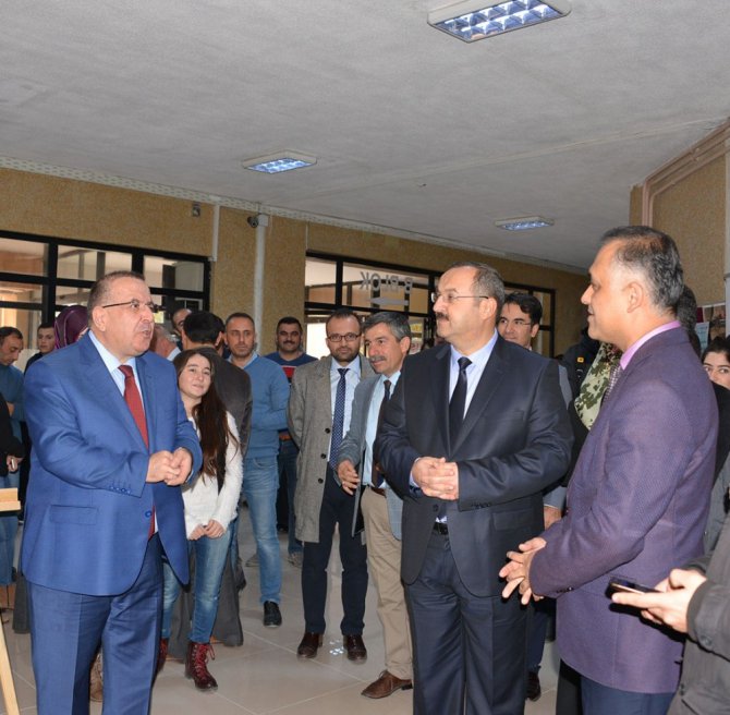 Selçuk’ta “Balkanlardan Yansımalar” sergisi