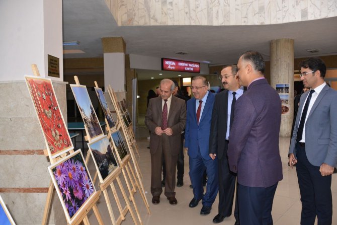 Selçuk’ta “Balkanlardan Yansımalar” sergisi
