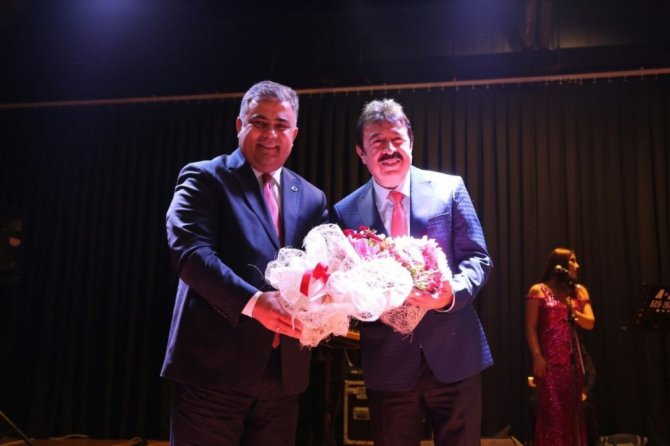 Ereğli Belediyesi’nden öğretmenlere özel program