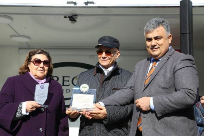 Ereğli Belediyesi Ali Bülbül Anaokulu açıldı