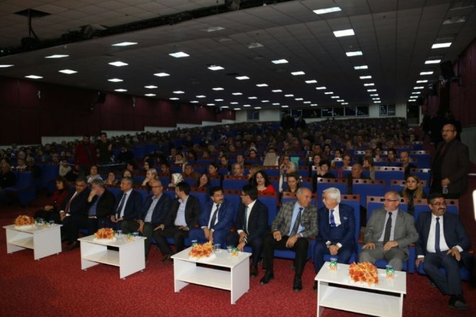 Ereğli Belediyesi’nden öğretmenlere özel program