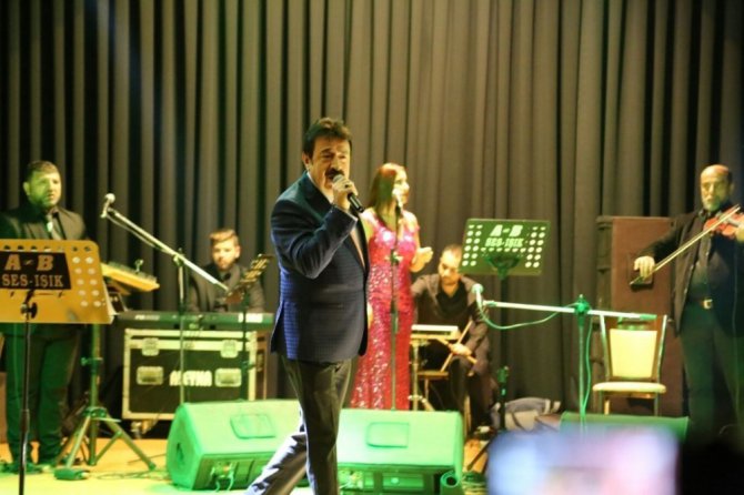 Ereğli Belediyesi’nden öğretmenlere özel program