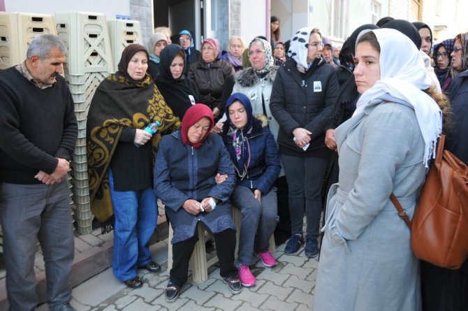 Konyalı Şehit Uzman Çavuş Aykut Kazar gözyaşlarıyla toprağa verildi
