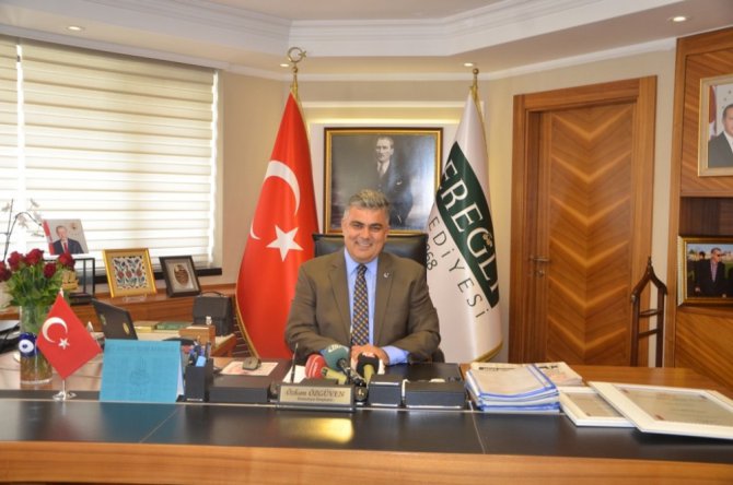 Ereğli Belediyesi 