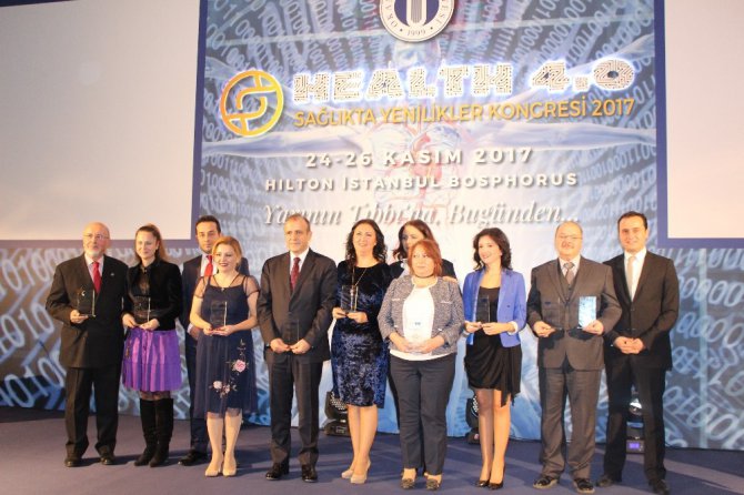 2017’in Temel Bilimler Doktoru Yrd. Doç. Dr. Füsun Sunar oldu