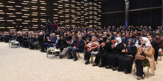 Başkan Altay, temel belediyecilik hizmetlerini anlattı