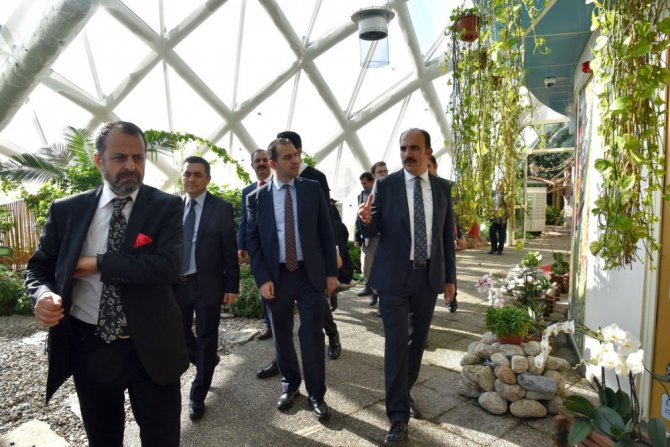 Kelebek Bahçesi ve SOBE beğeni topladı