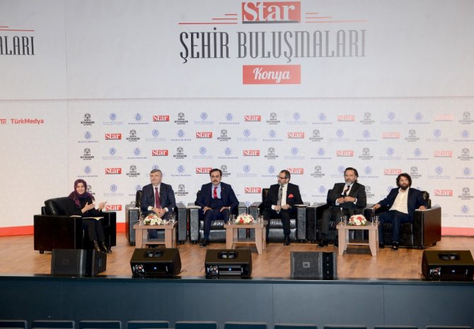 Akyürek: 