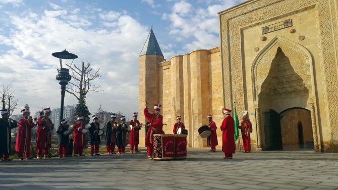 Başkan Akyürek engelli dernek temsilcileri ve üyeleriyle buluştu