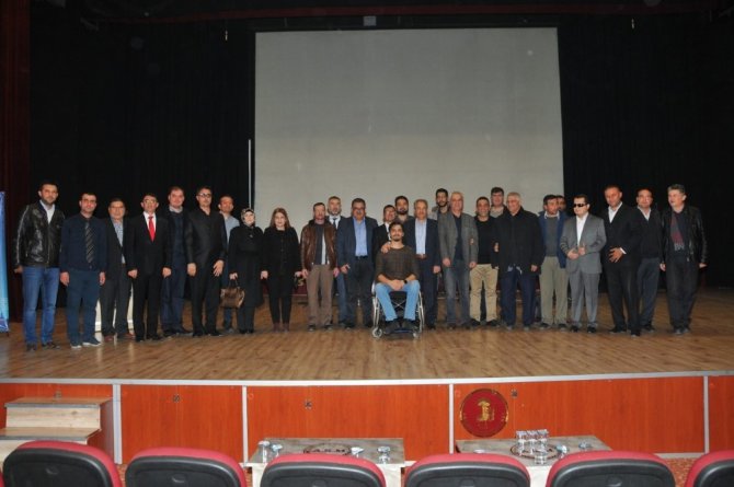 Akşehir’de Dünya Engeliler Günü etkinlikleri