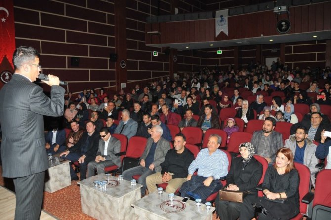 Akşehir’de Dünya Engeliler Günü etkinlikleri