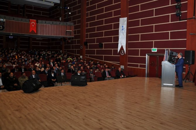 Akşehir 1 Milyon kitaba koşuyor projesi 4. yılında