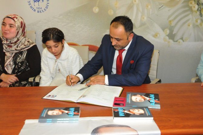 15 Temmuz gazisi 10 yıl sonra eski eşi ile evlendi