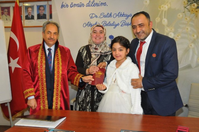 15 Temmuz gazisi 10 yıl sonra eski eşi ile evlendi