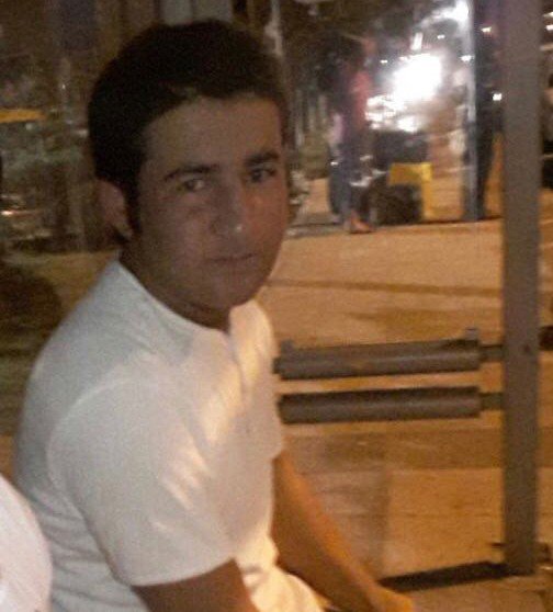Afganistan uyruklu genç iş yerinde ölü bulundu