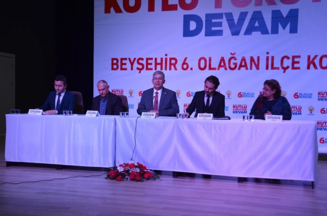 Başkan Angı: “Kudüs tüm Müslümanların ortak kutsalıdır”