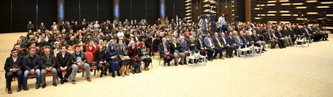Selçuklu Belediyesi’nden eğitim kültür ve gençlik hizmetlerinde fark