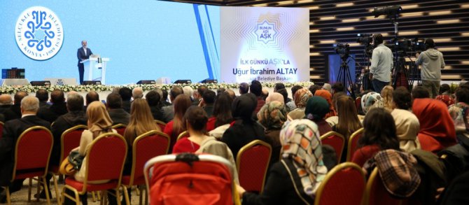 Selçuklu Belediyesi’nden eğitim kültür ve gençlik hizmetlerinde fark