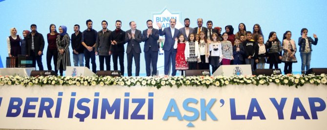 Selçuklu Belediyesi’nden eğitim kültür ve gençlik hizmetlerinde fark