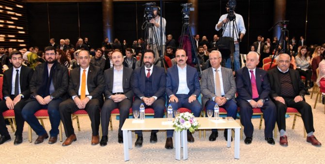 Selçuklu Belediyesi’nden eğitim kültür ve gençlik hizmetlerinde fark