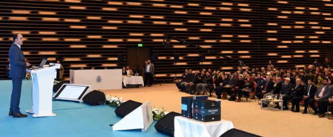 Selçuklu Belediyesi’nden eğitim kültür ve gençlik hizmetlerinde fark