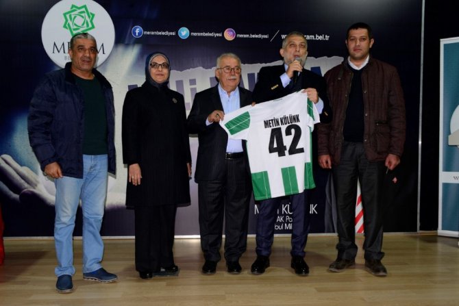Külünk: “Doğu Kudüs kararı tarihi bir adımdır”