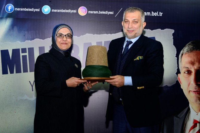 Külünk: “Doğu Kudüs kararı tarihi bir adımdır”