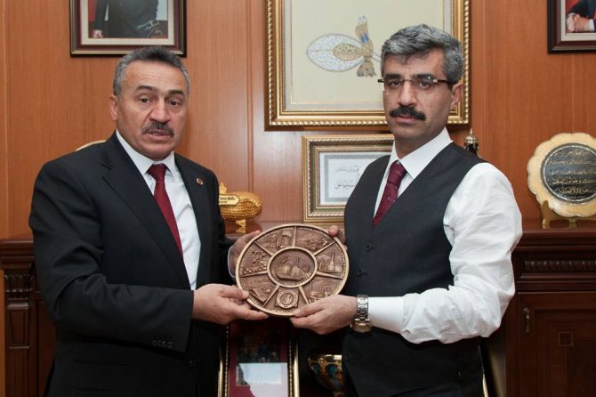 Tutal’dan hasta yakınlarına konukevi müjdesi