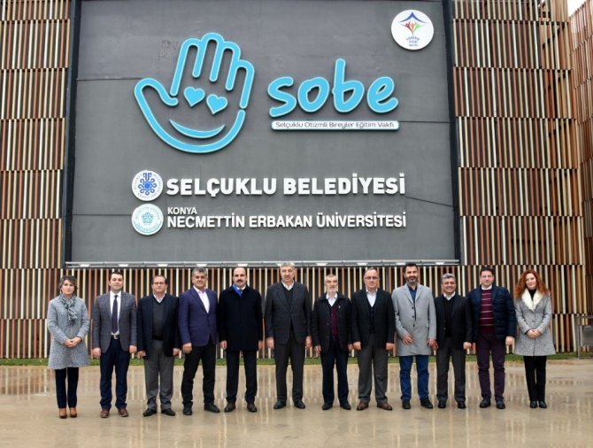 Başkan Altay: “Sobe ve Kongre Merkezi şehre prestij sağlayacak”