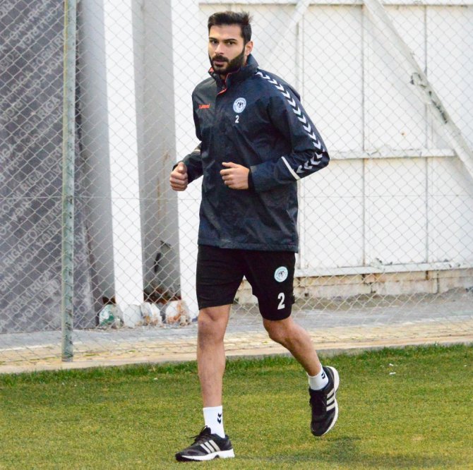 A. Konyaspor, Fenerbahçe maçı hazırlıklarını sürdürdü