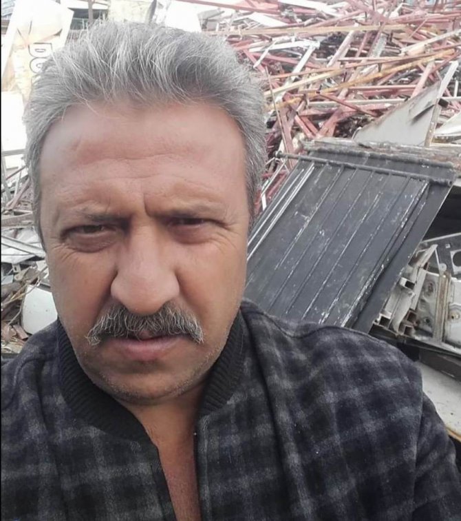 Konya’da silahlı kavga: 1 ölü, 1 yaralı